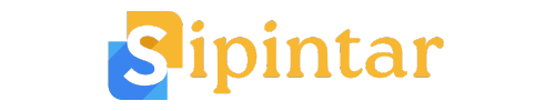 Logo SIPINTAR